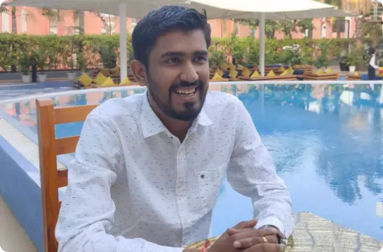 Mr. Akash Lahoti
