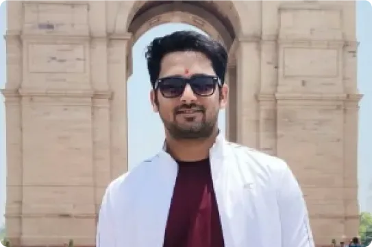 Mr. Inder Kanojiya