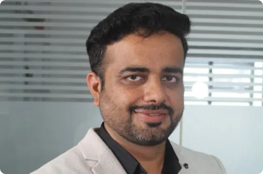 Mr. Jay Singh Gour