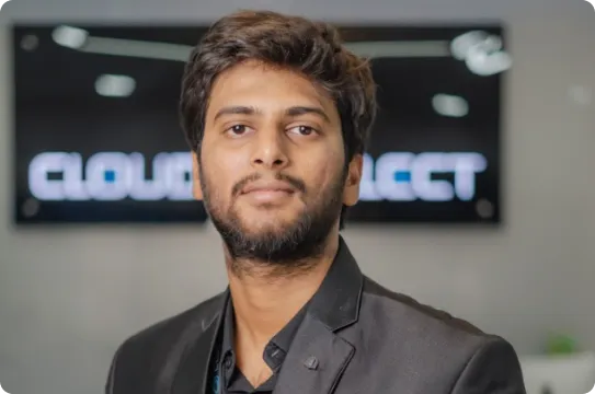 Mr. Roshan Vishwakarma